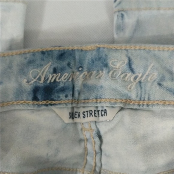 American Eagle Jeggings - Picture 6 of 6